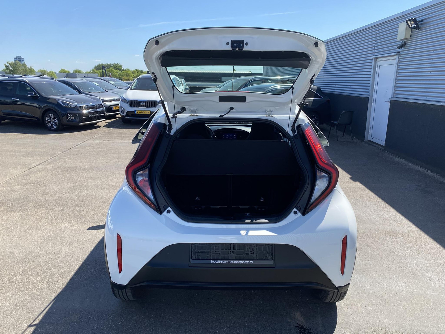 Toyota