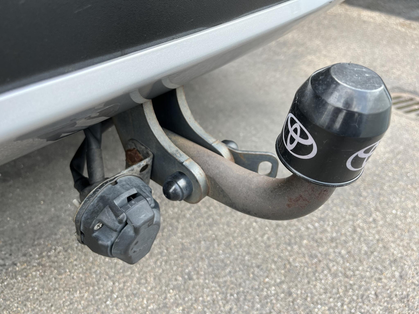 Toyota Toyota