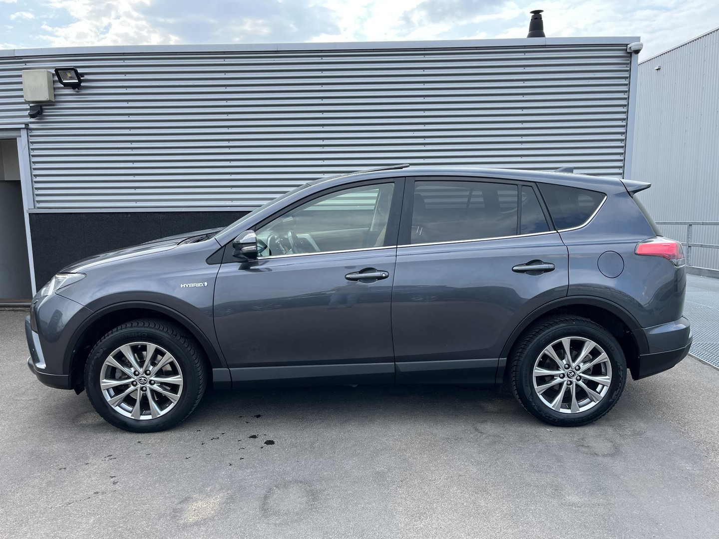 Toyota Toyota