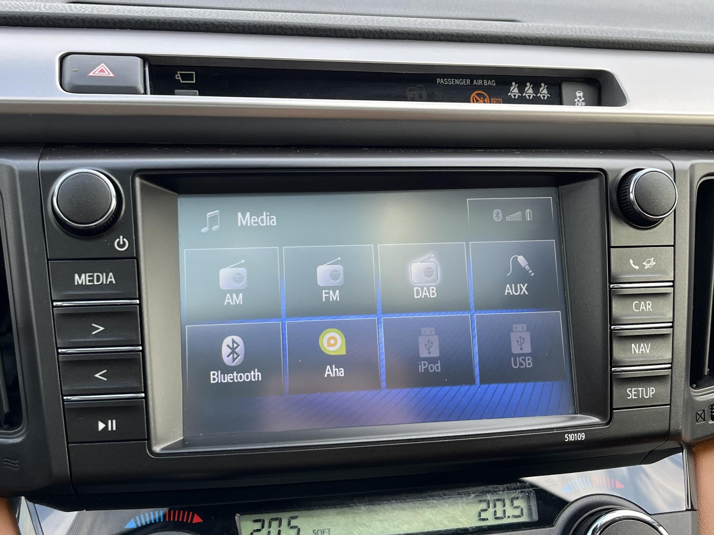 Toyota Toyota