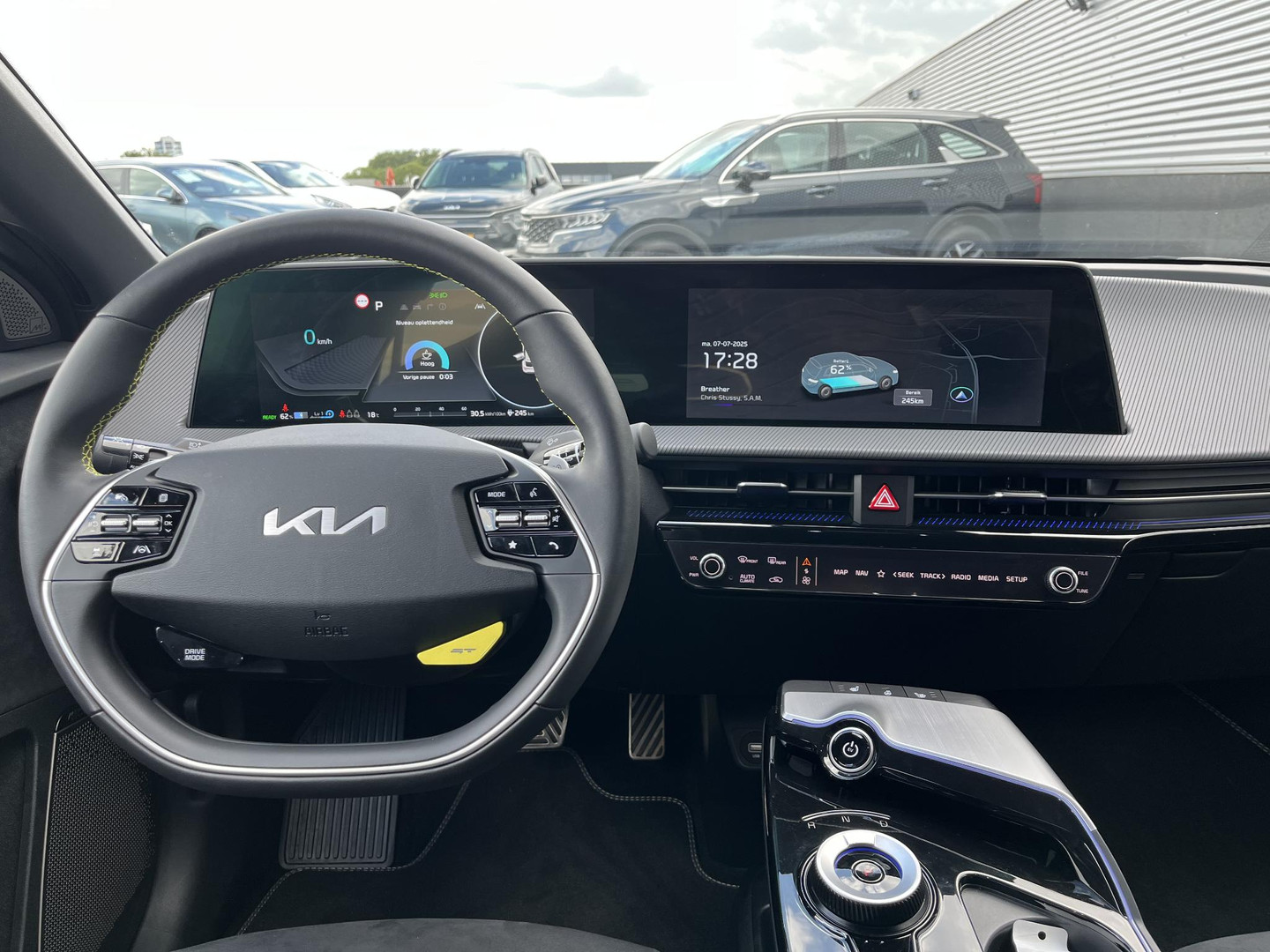 Kia Kia