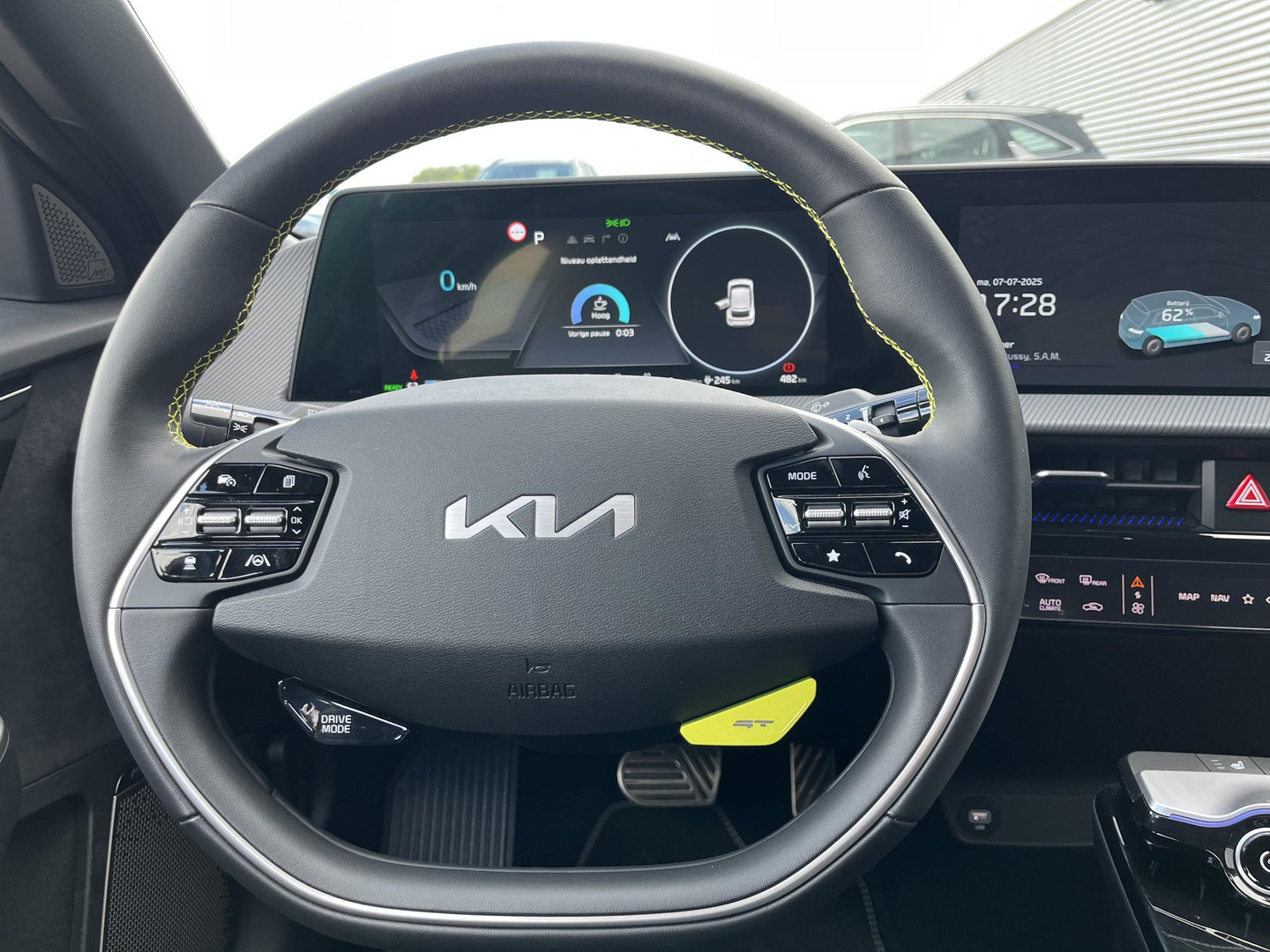 Kia Kia