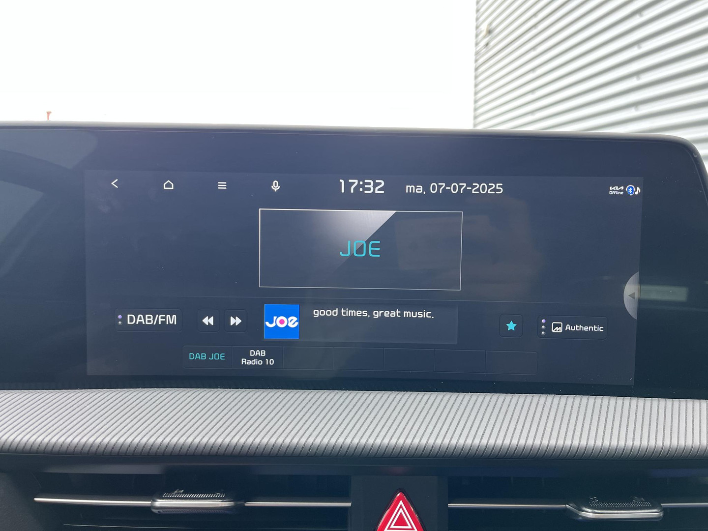 Kia Kia
