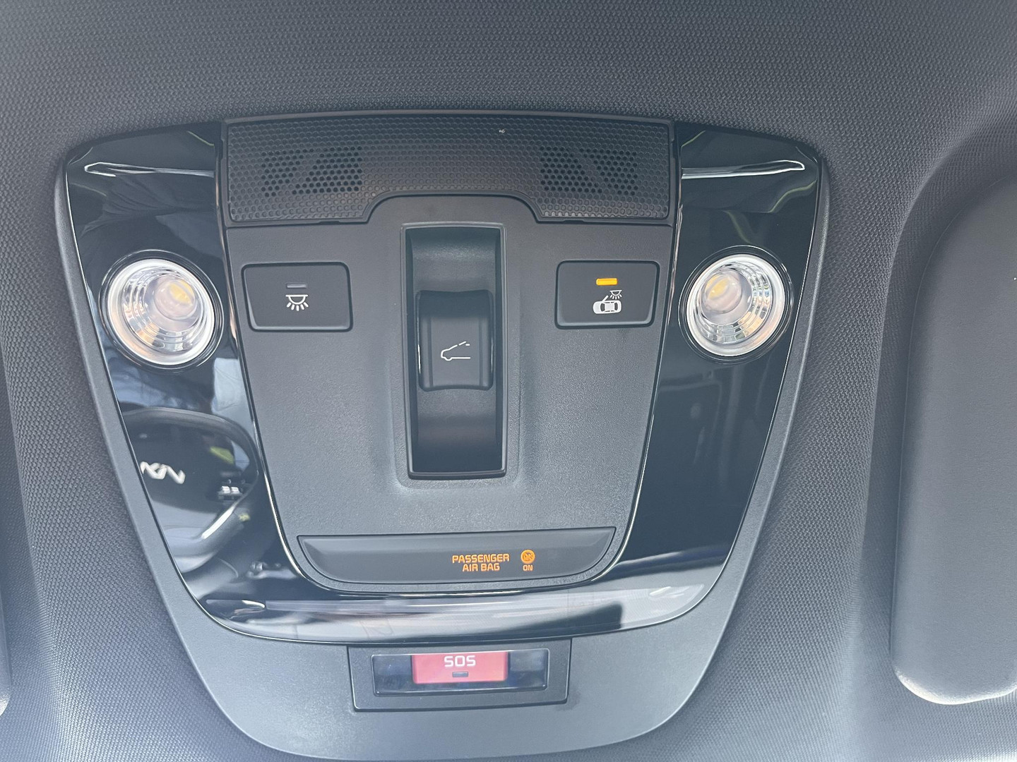 Kia Kia