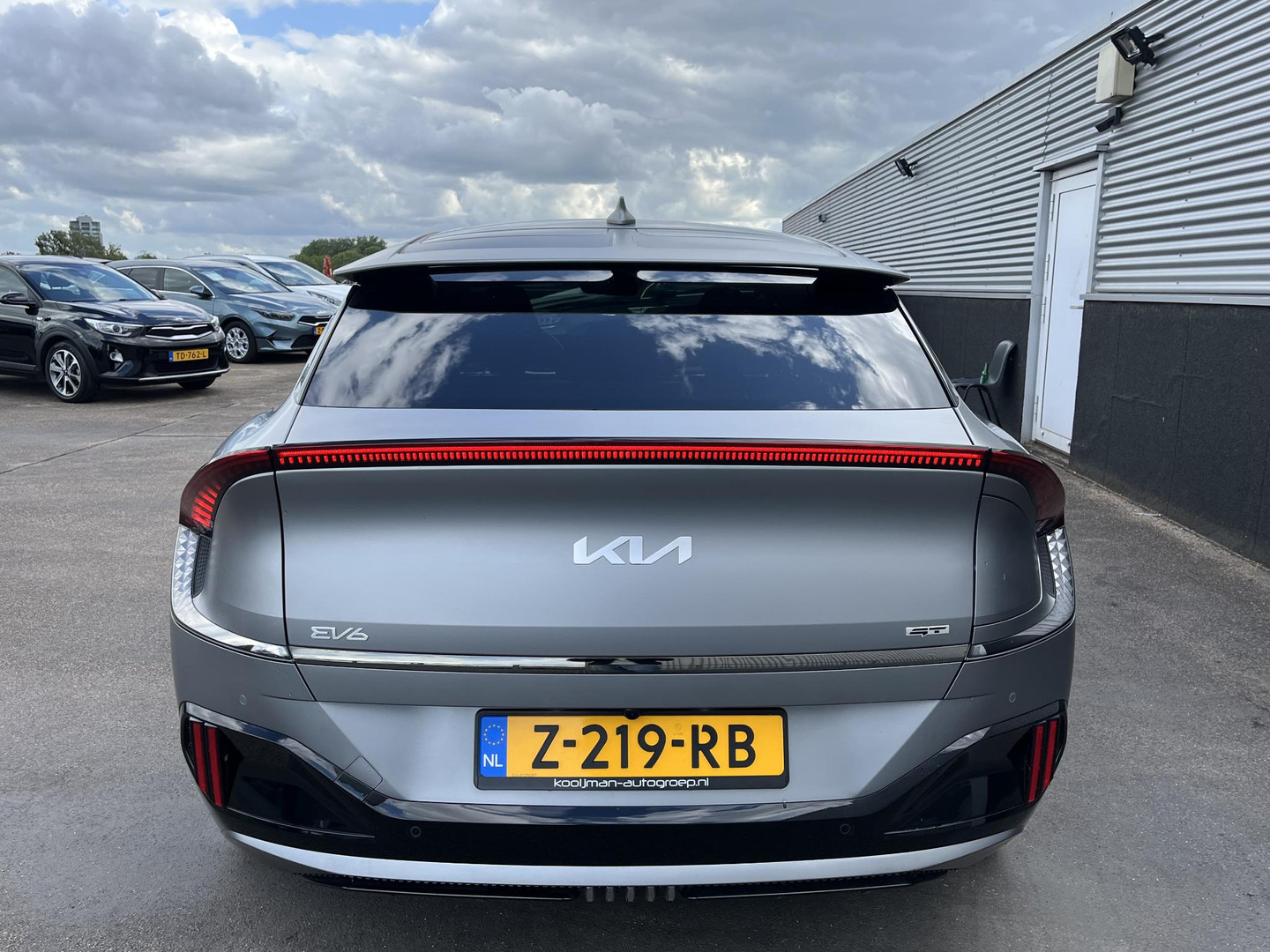 Kia Kia