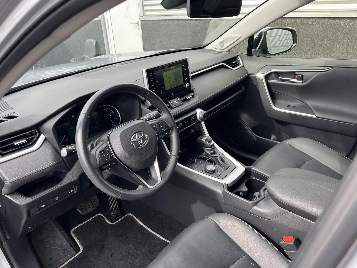 Toyota Toyota