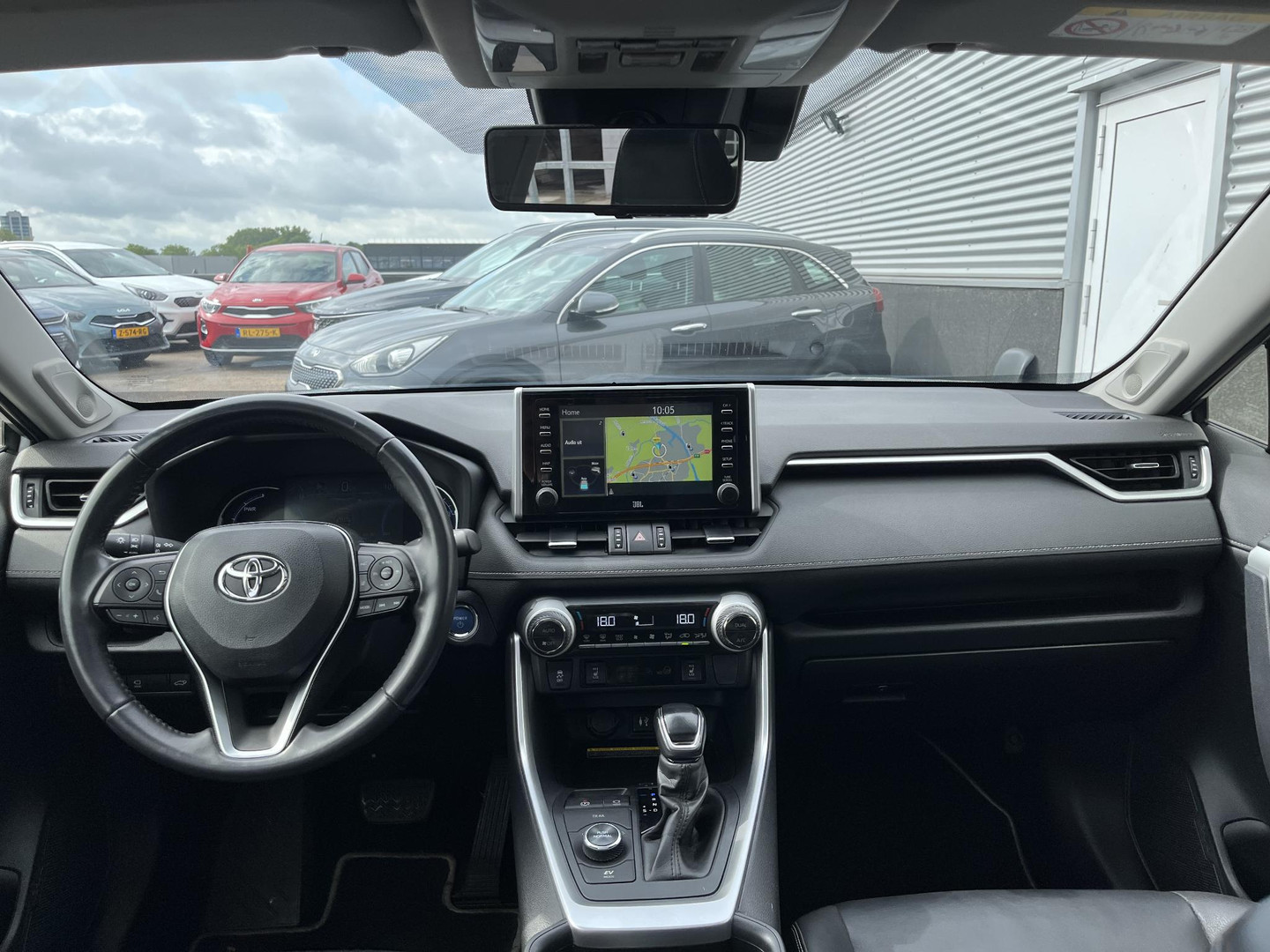 Toyota Toyota