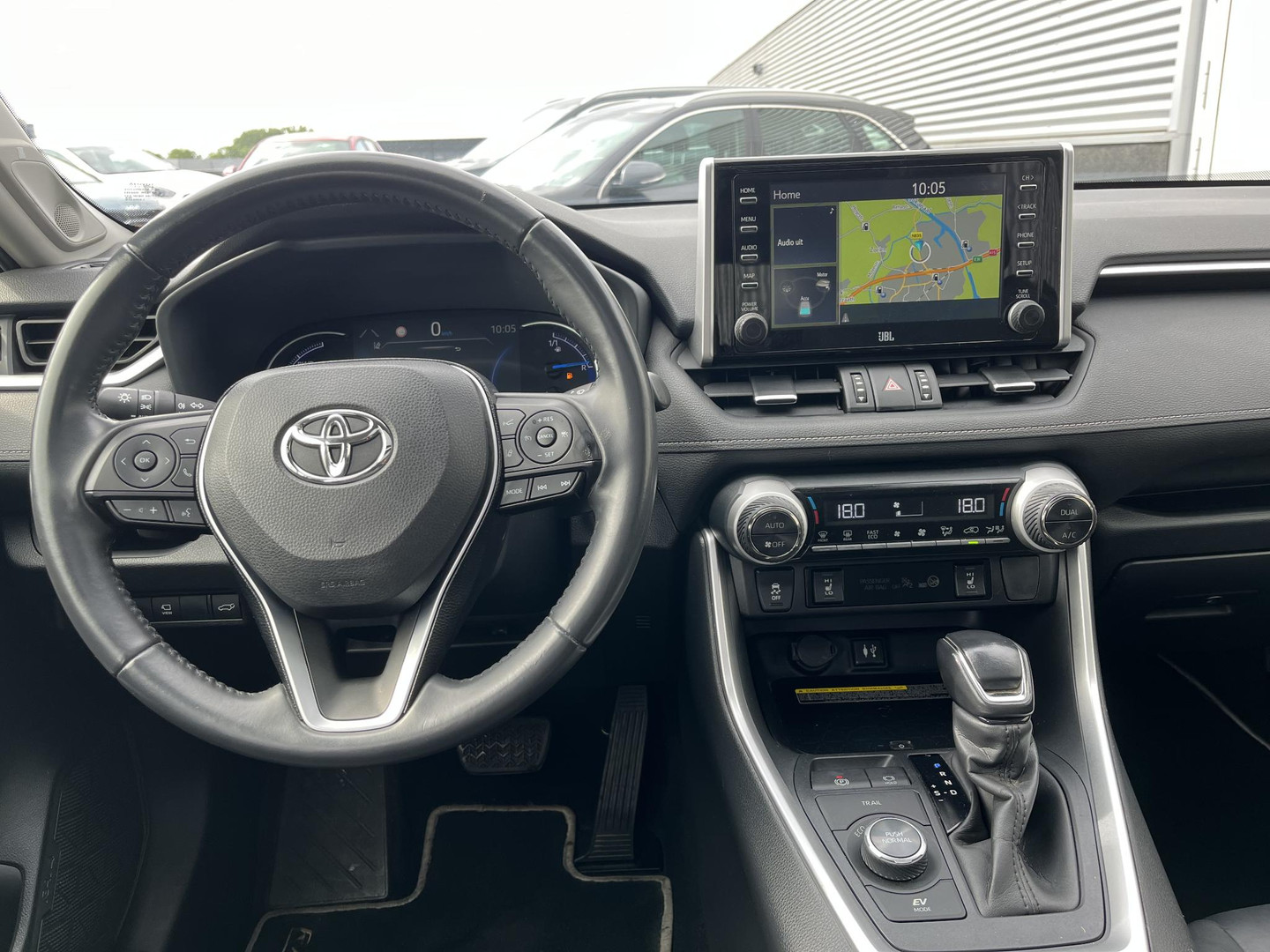 Toyota Toyota