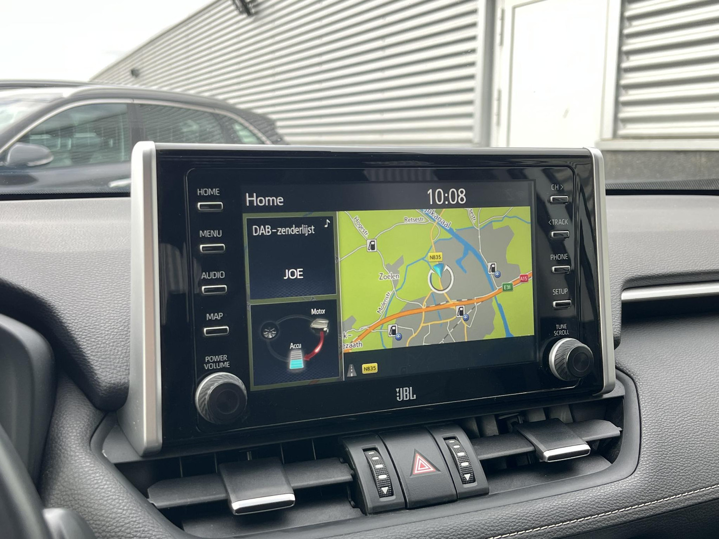 Toyota Toyota