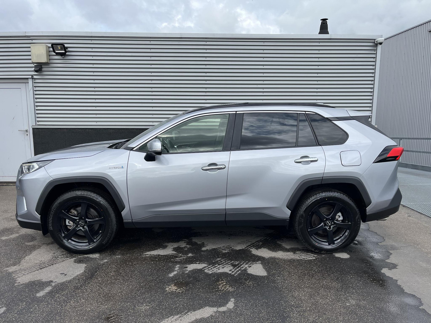 Toyota Toyota