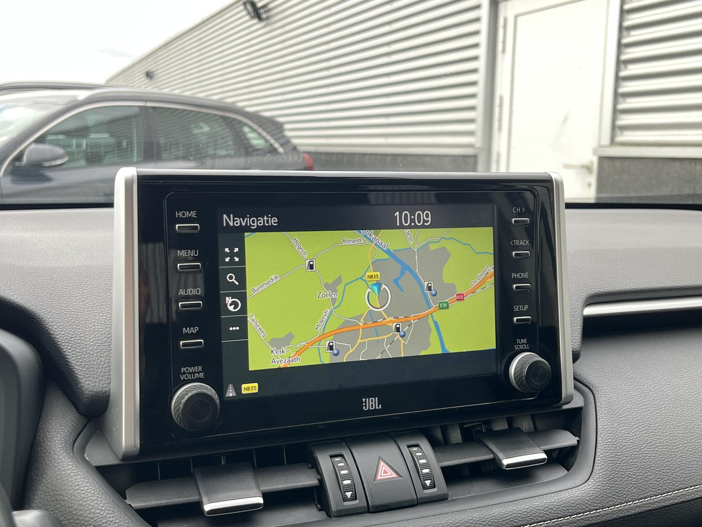 Toyota Toyota