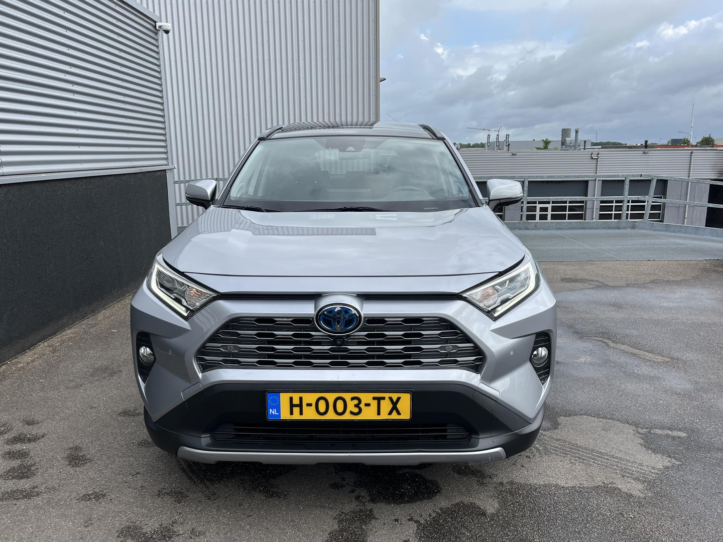 Toyota Toyota