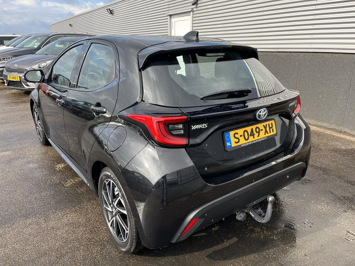 Toyota