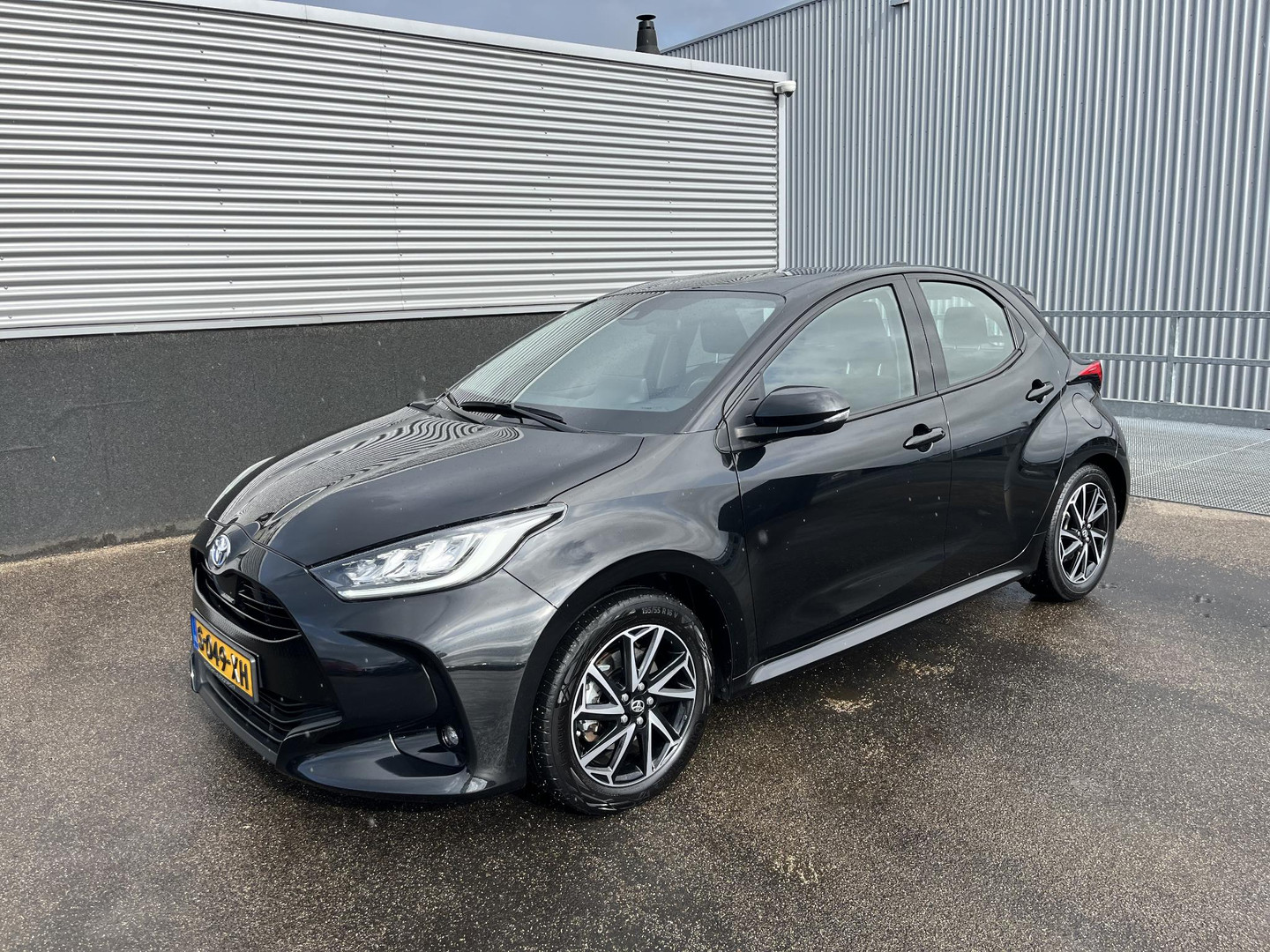 Toyota