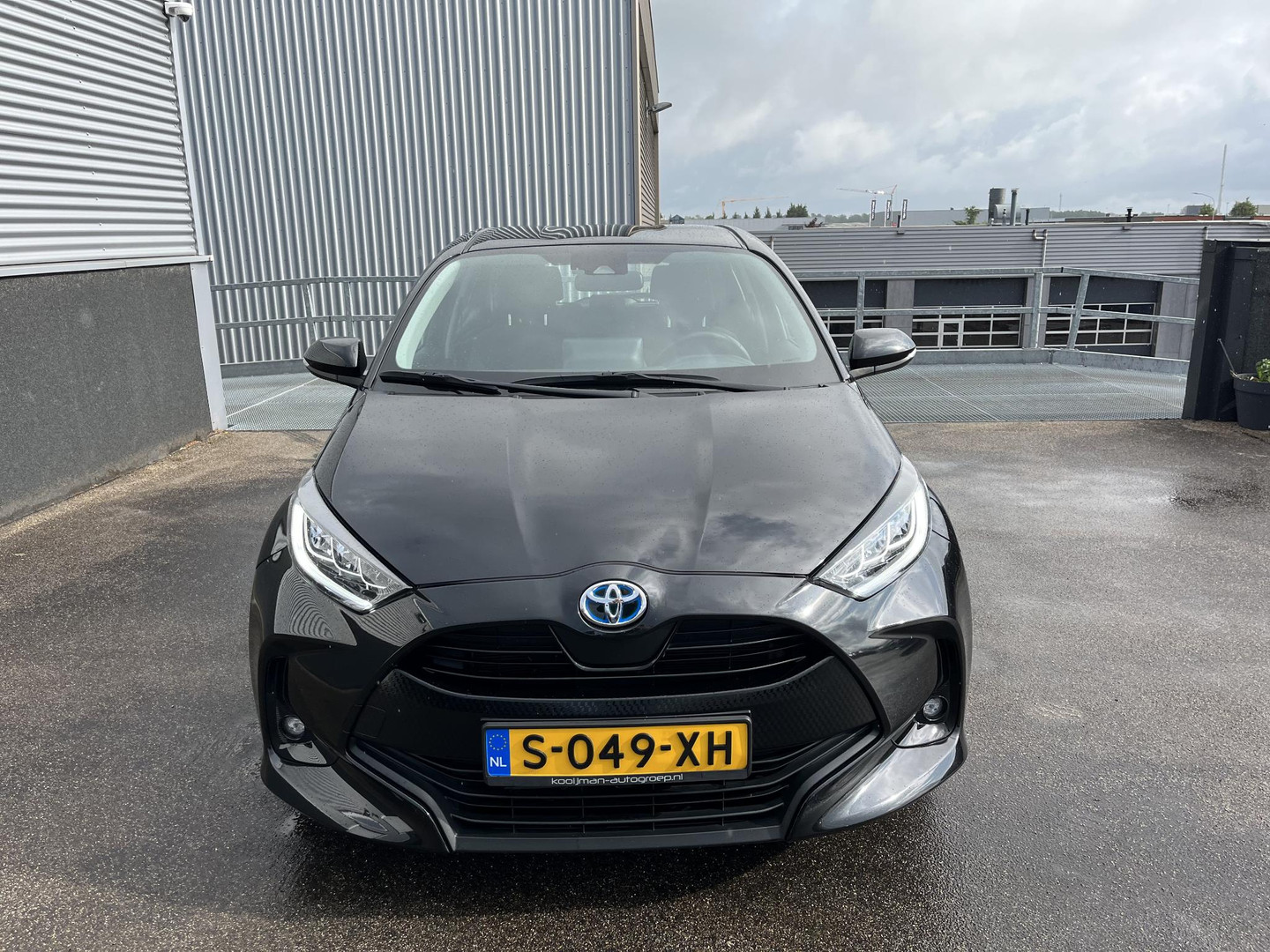 Toyota