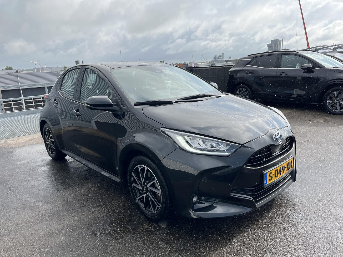 Toyota