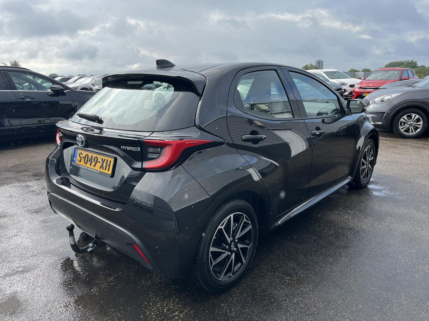 Toyota