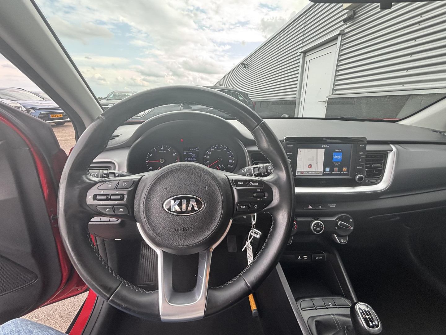 Kia Kia