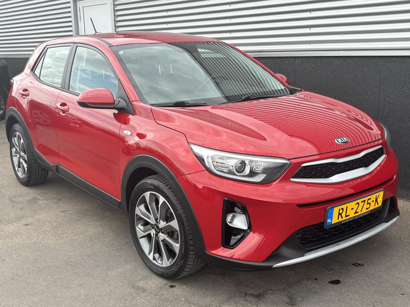 Kia Kia