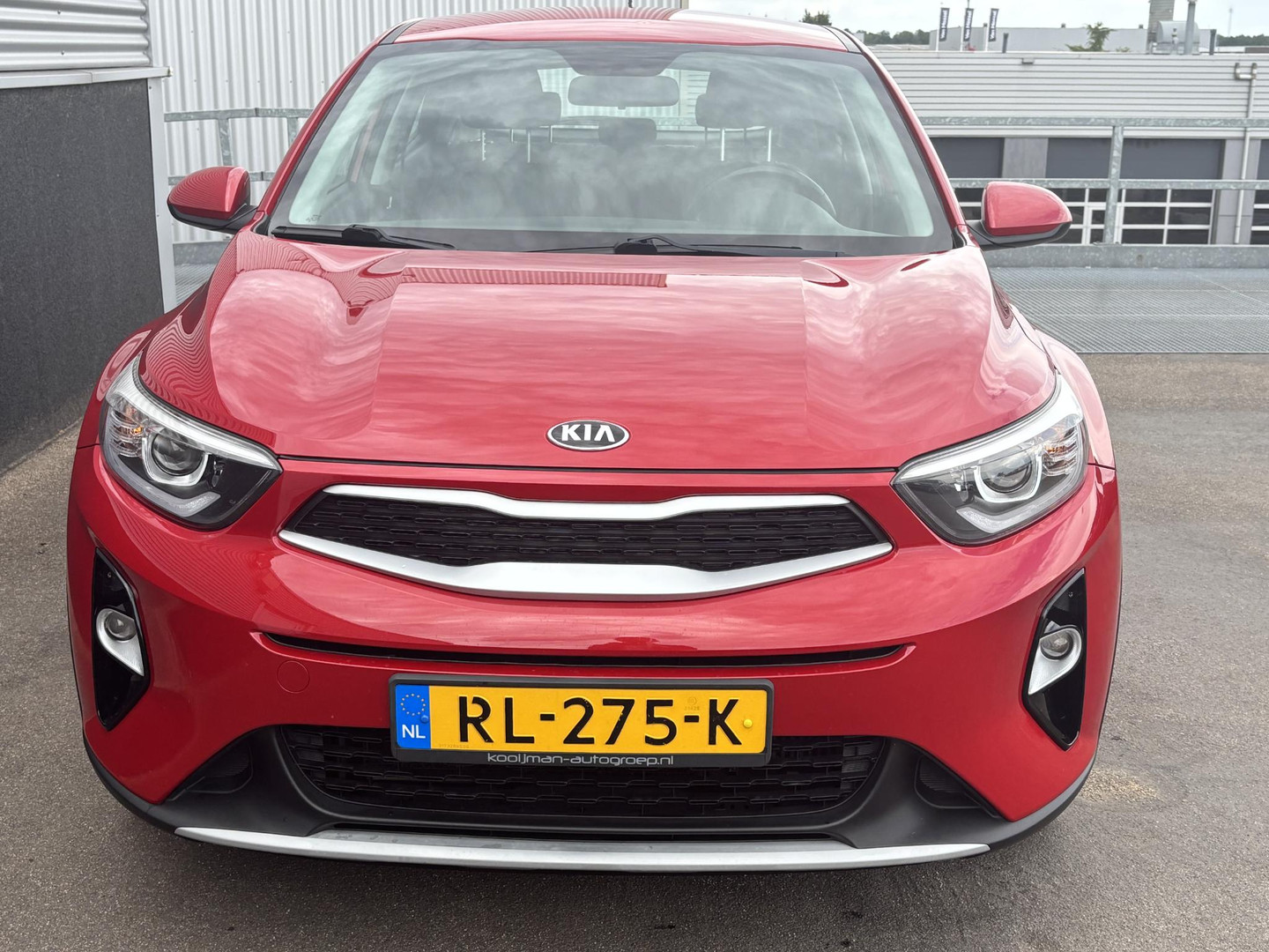 Kia Kia