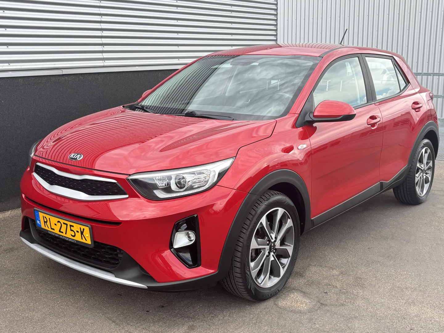 Kia Kia