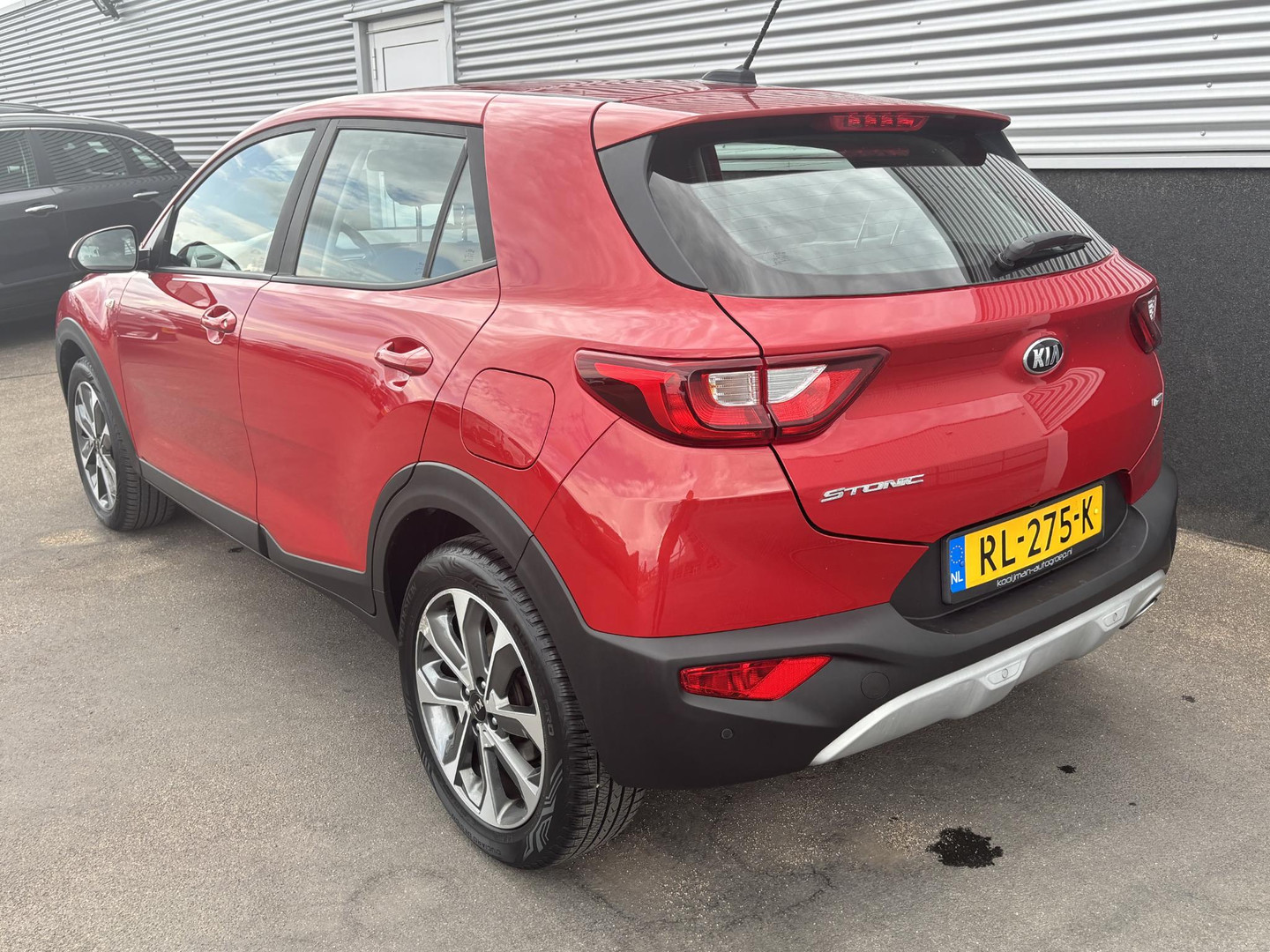 Kia Kia