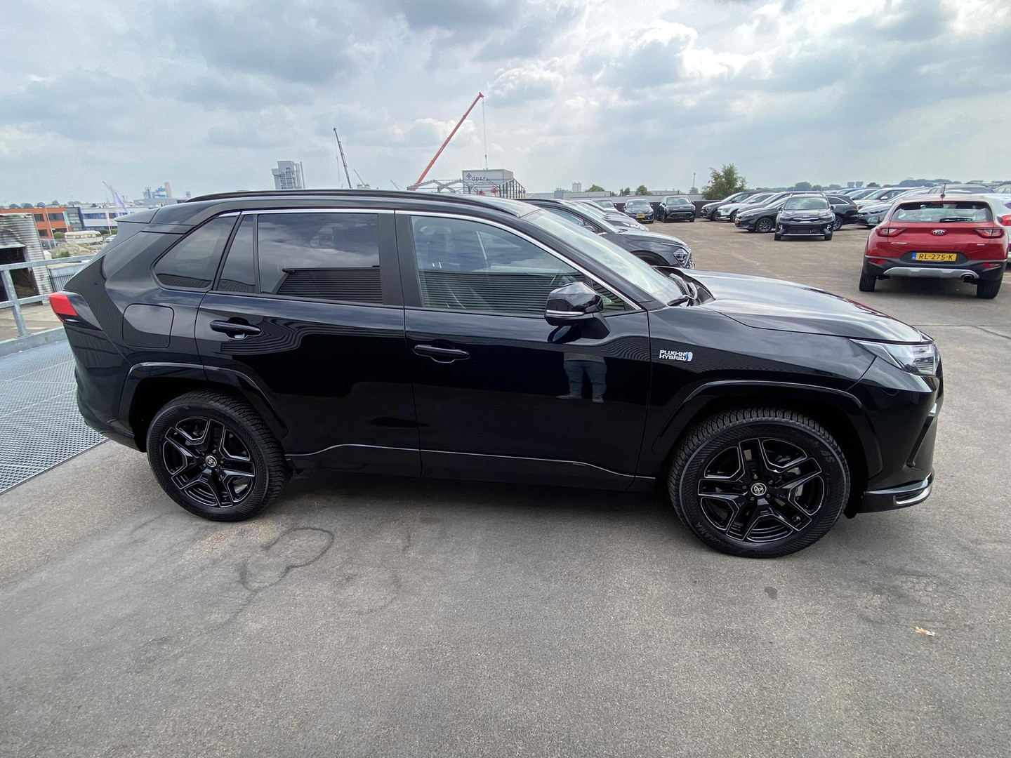 Toyota Toyota