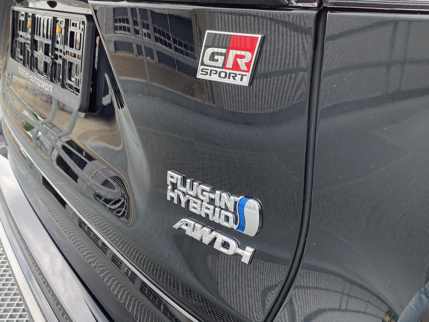 Toyota Toyota