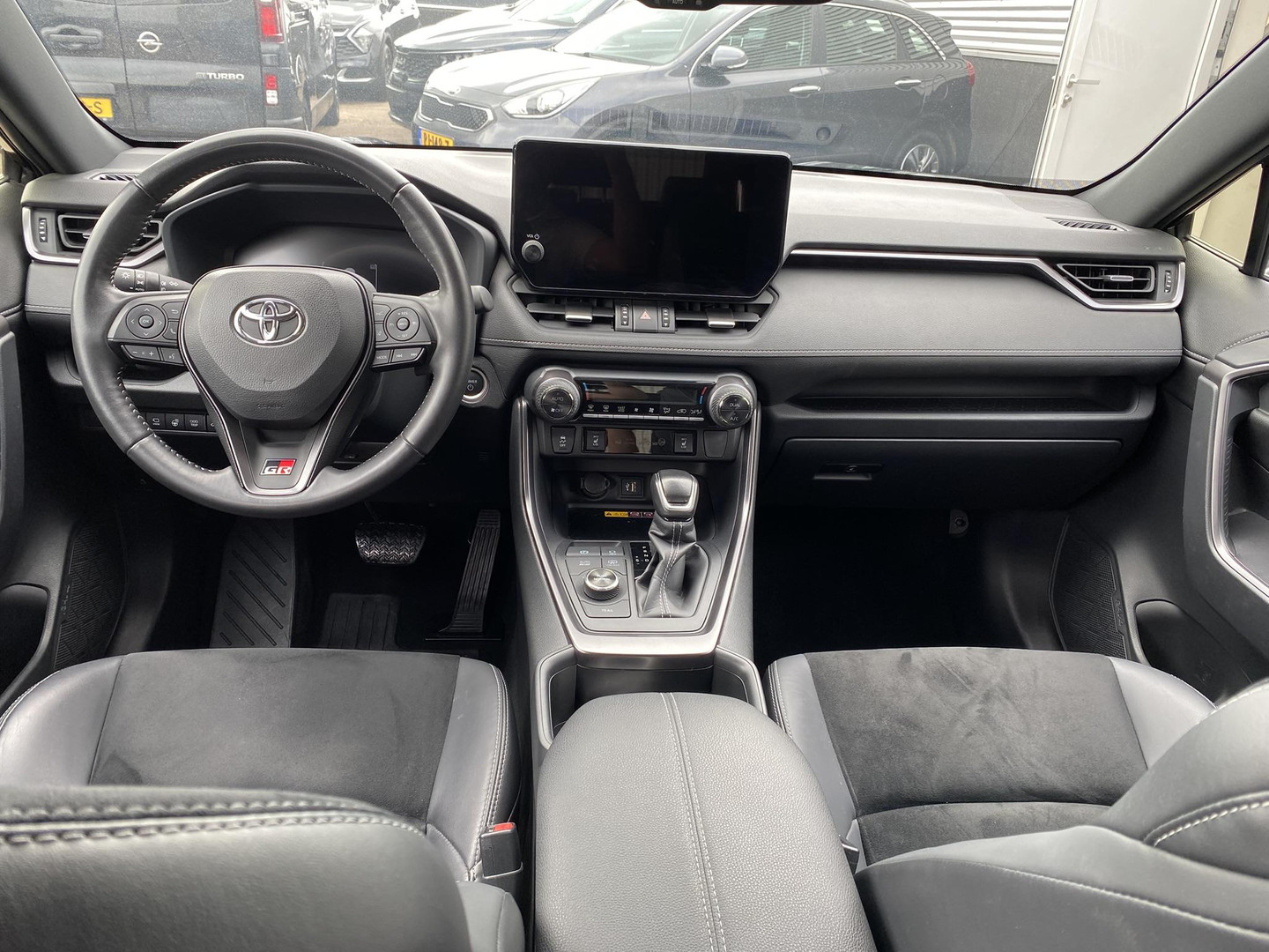Toyota Toyota