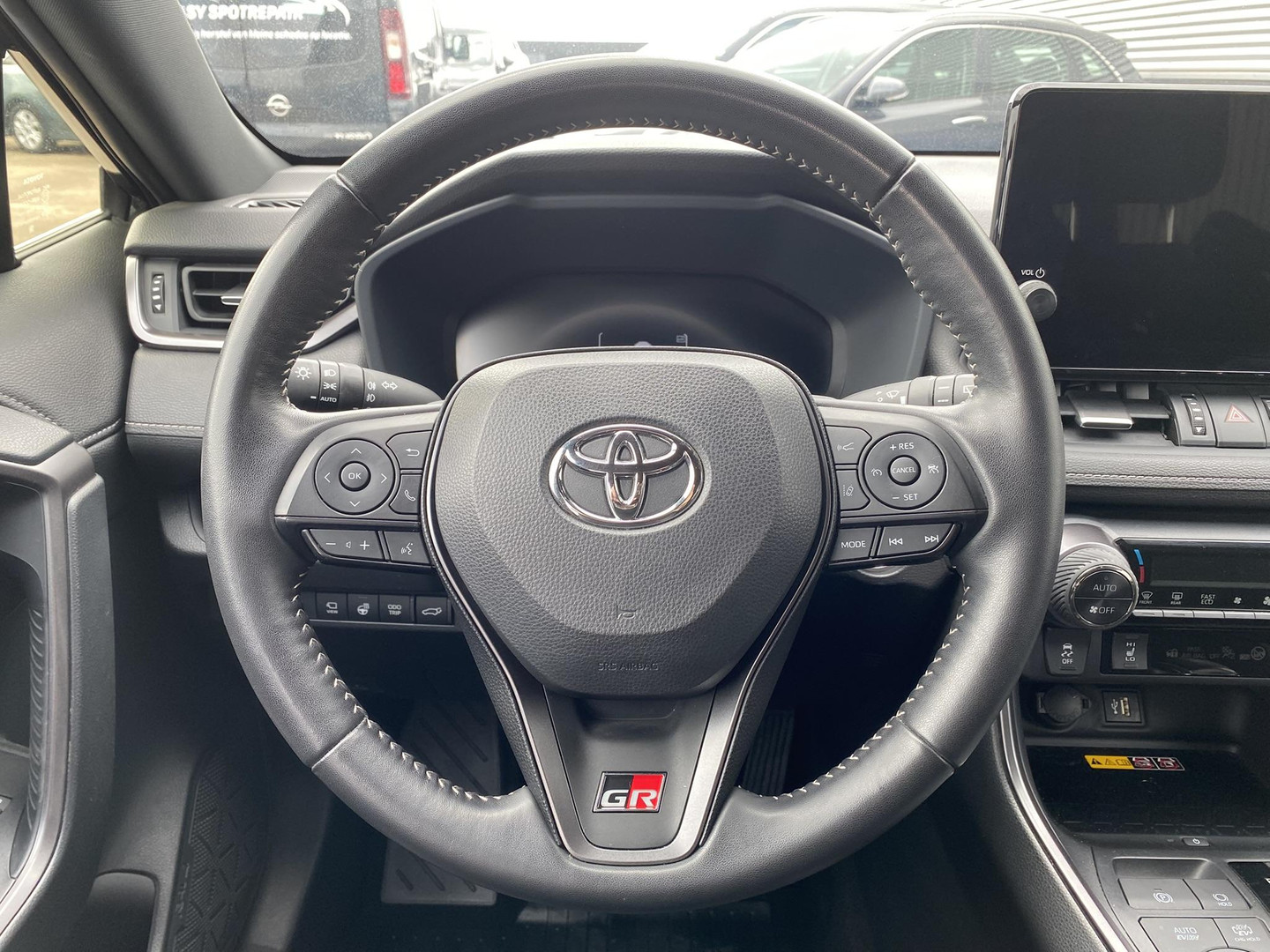 Toyota Toyota
