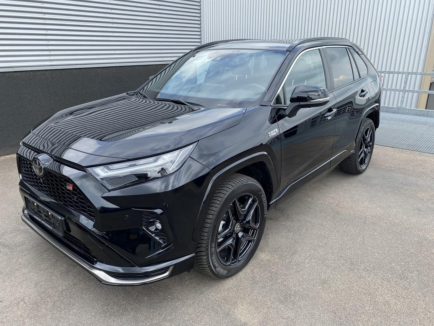 Toyota Toyota