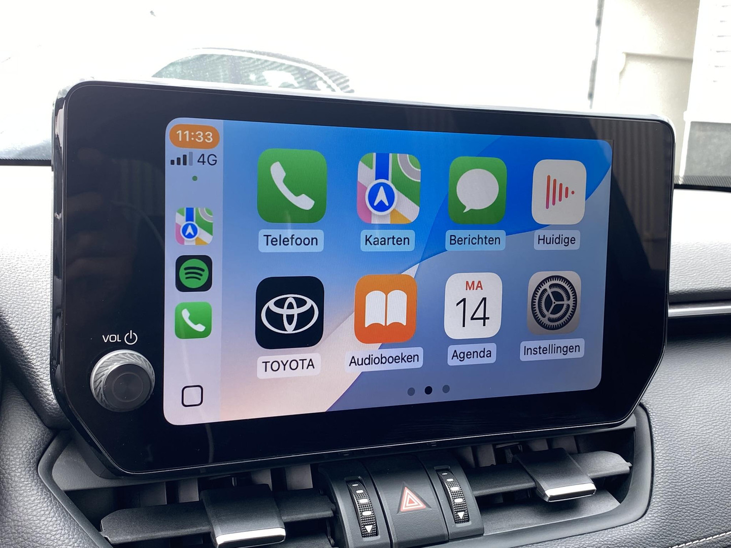 Toyota Toyota