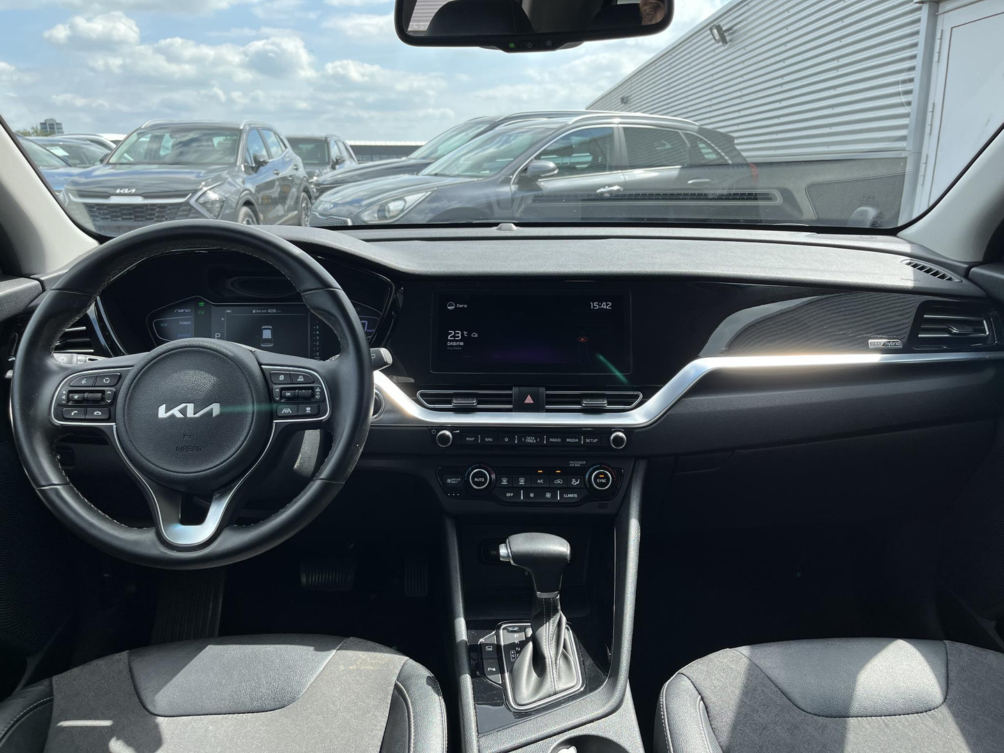 Kia Kia