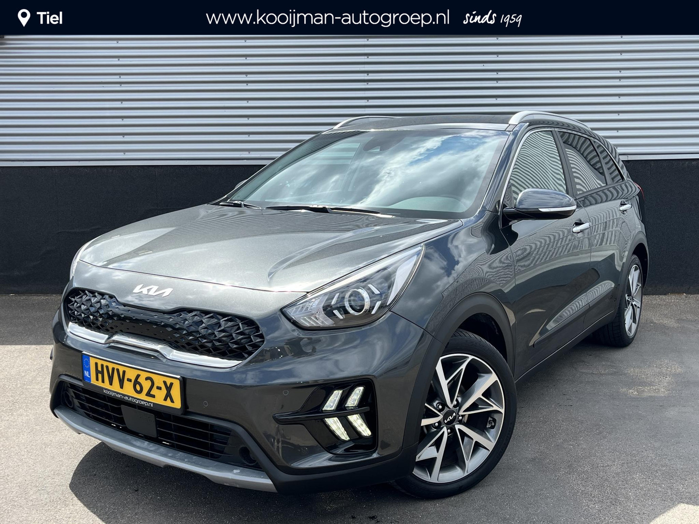 Kia Kia