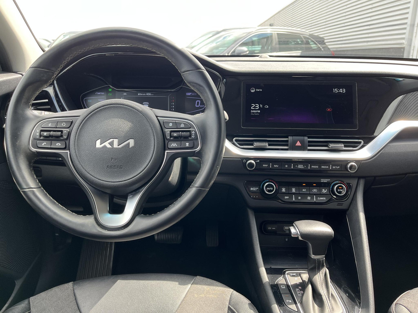 Kia Kia