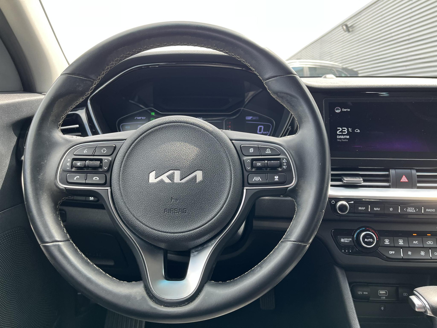 Kia Kia