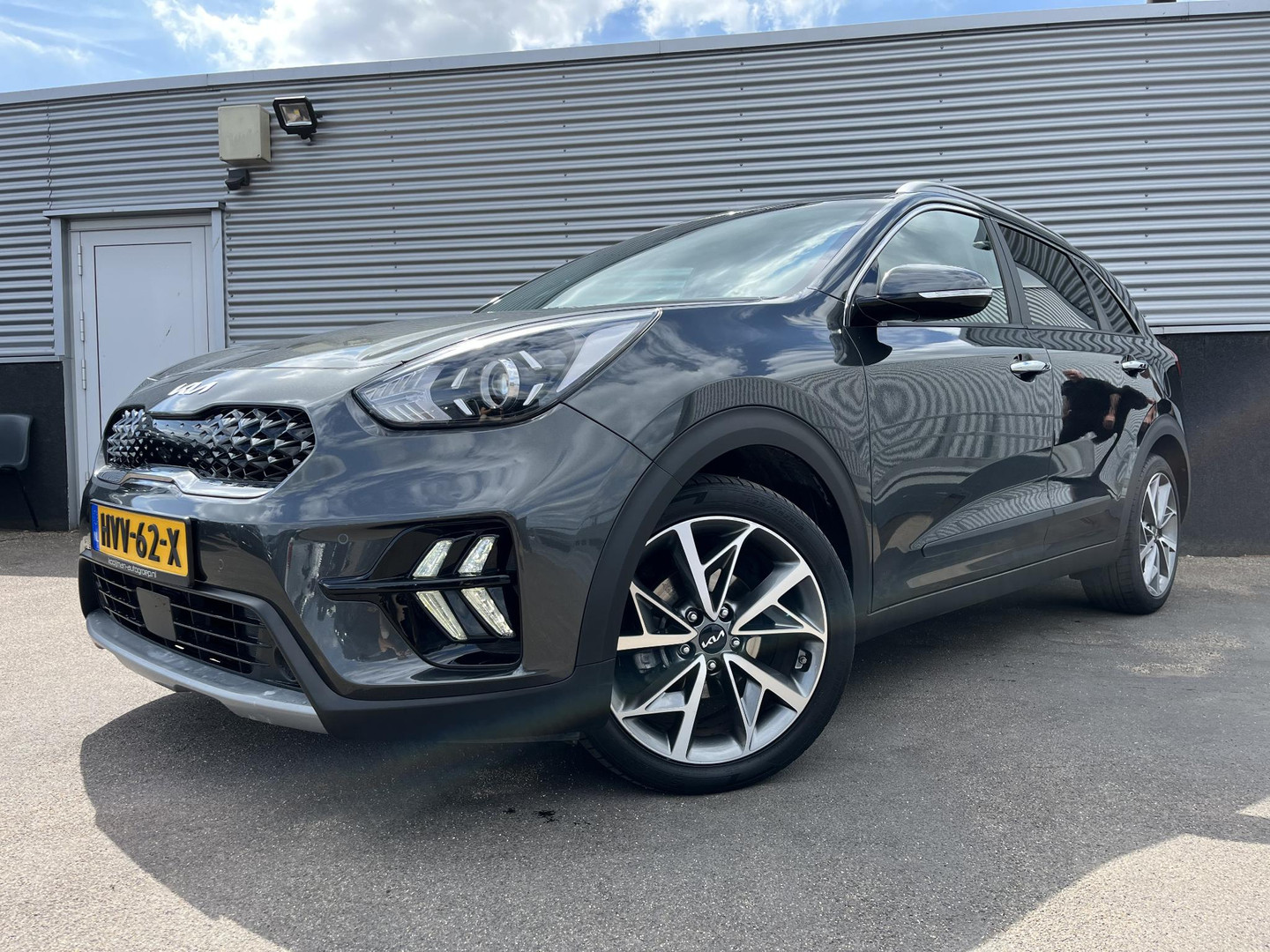 Kia Kia
