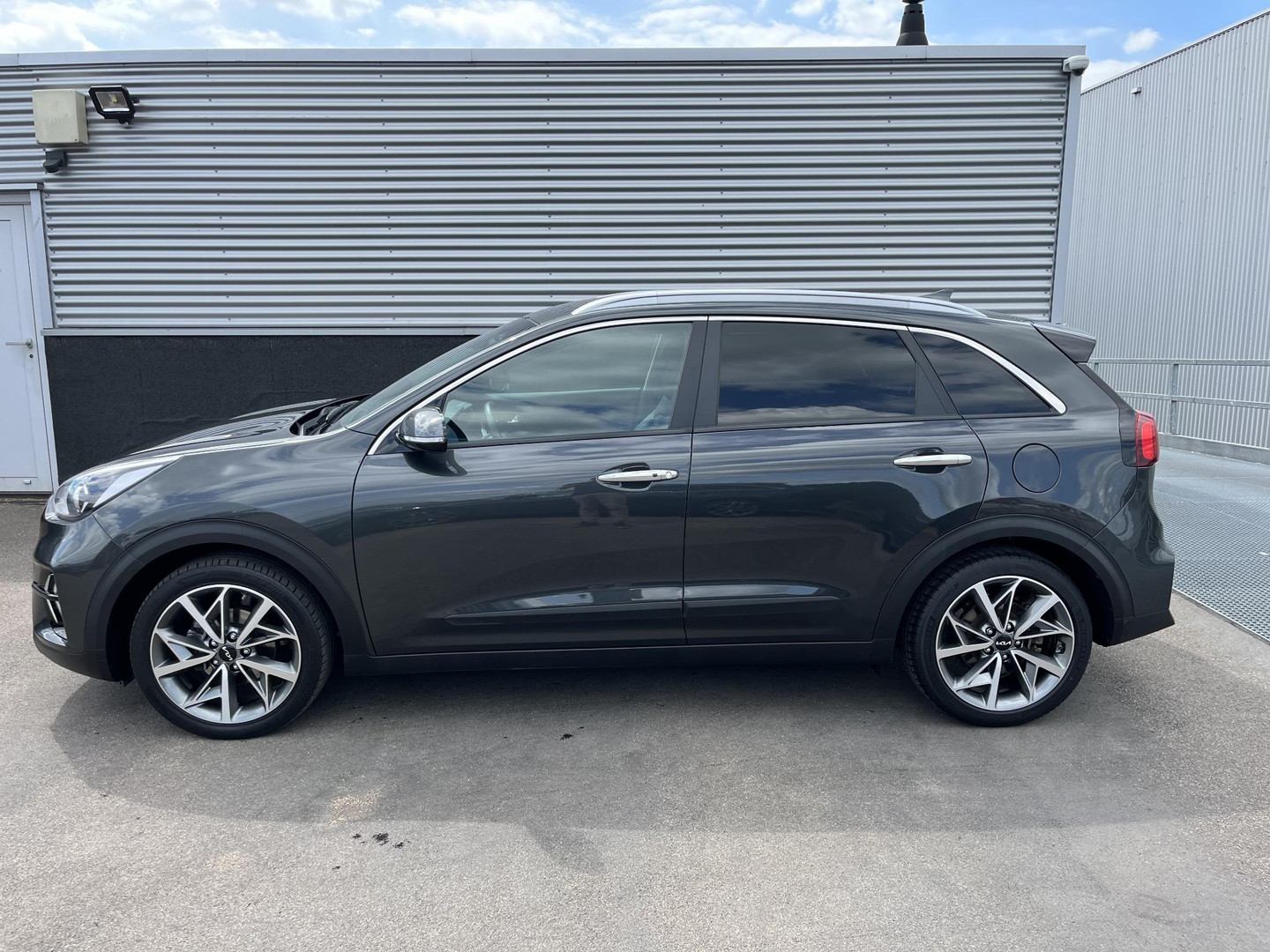 Kia Kia