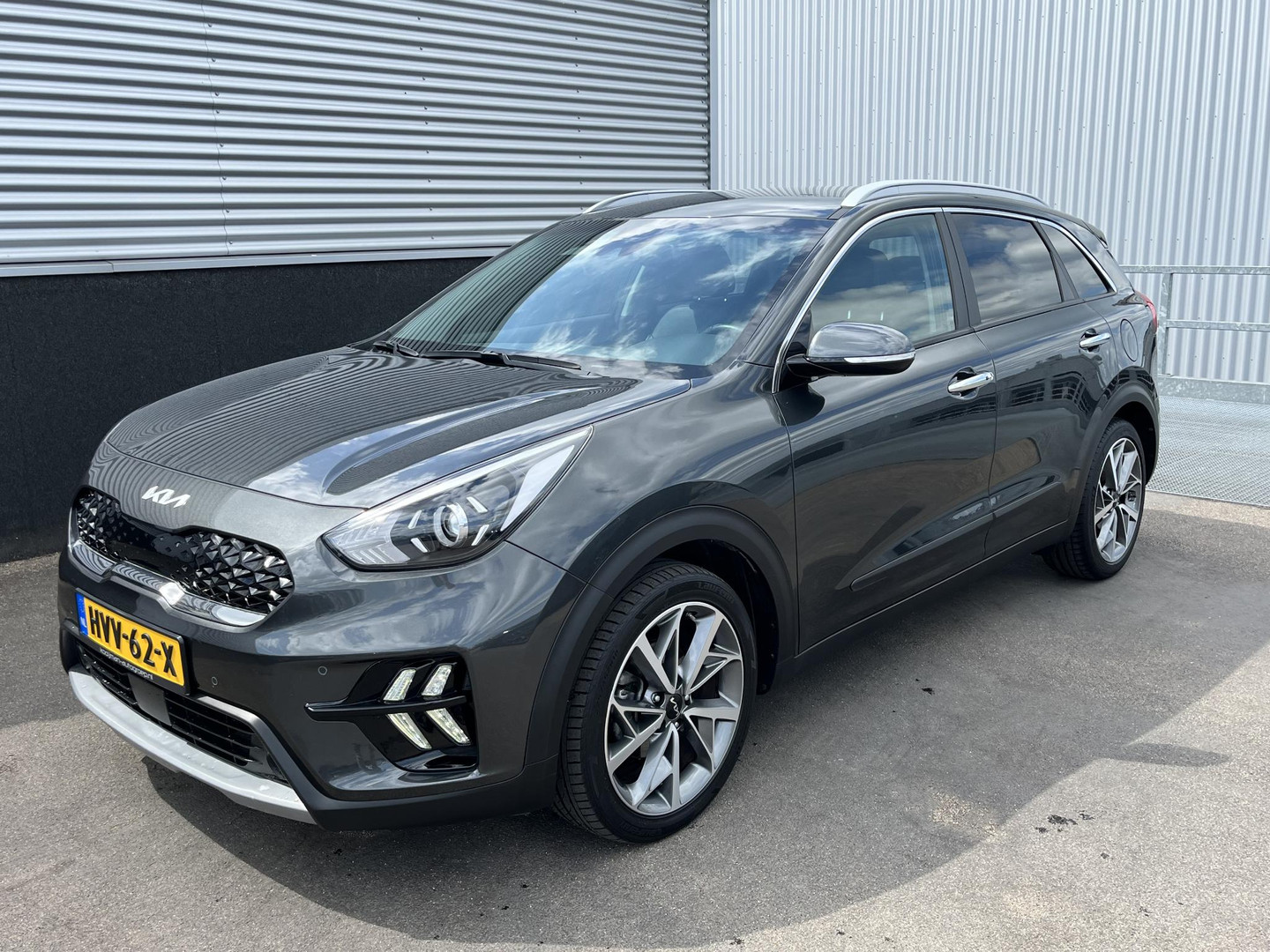 Kia Kia