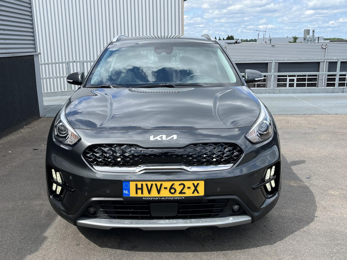Kia Kia