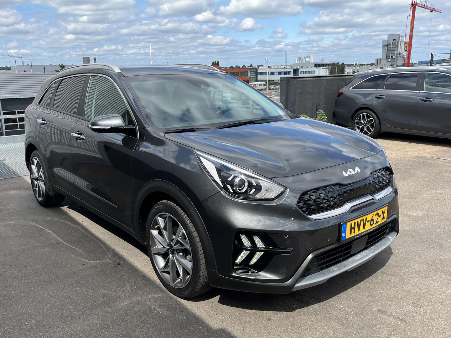 Kia Kia