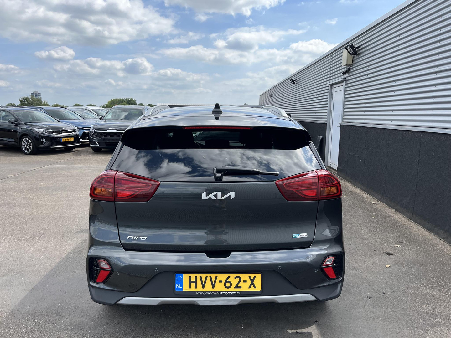 Kia Kia