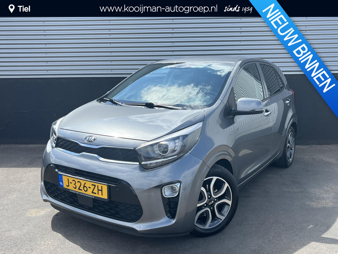 Kia