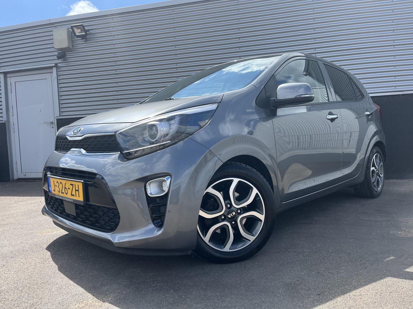 Kia