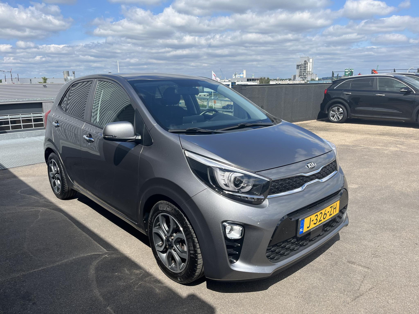 Kia