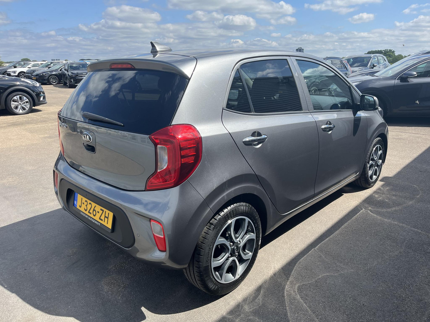 Kia