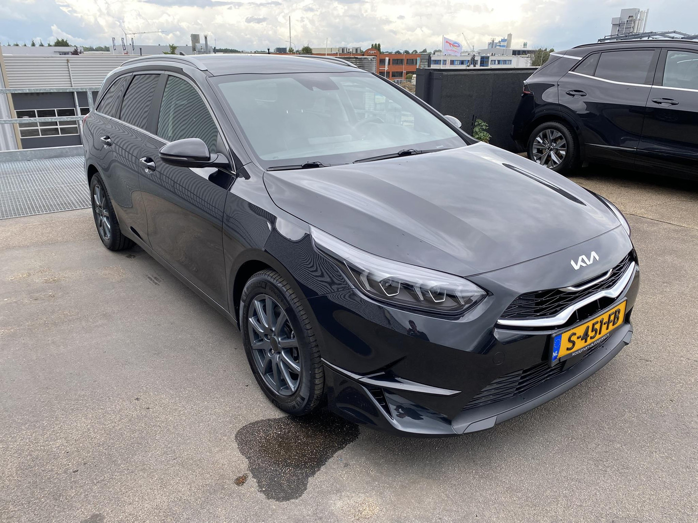 Kia Kia