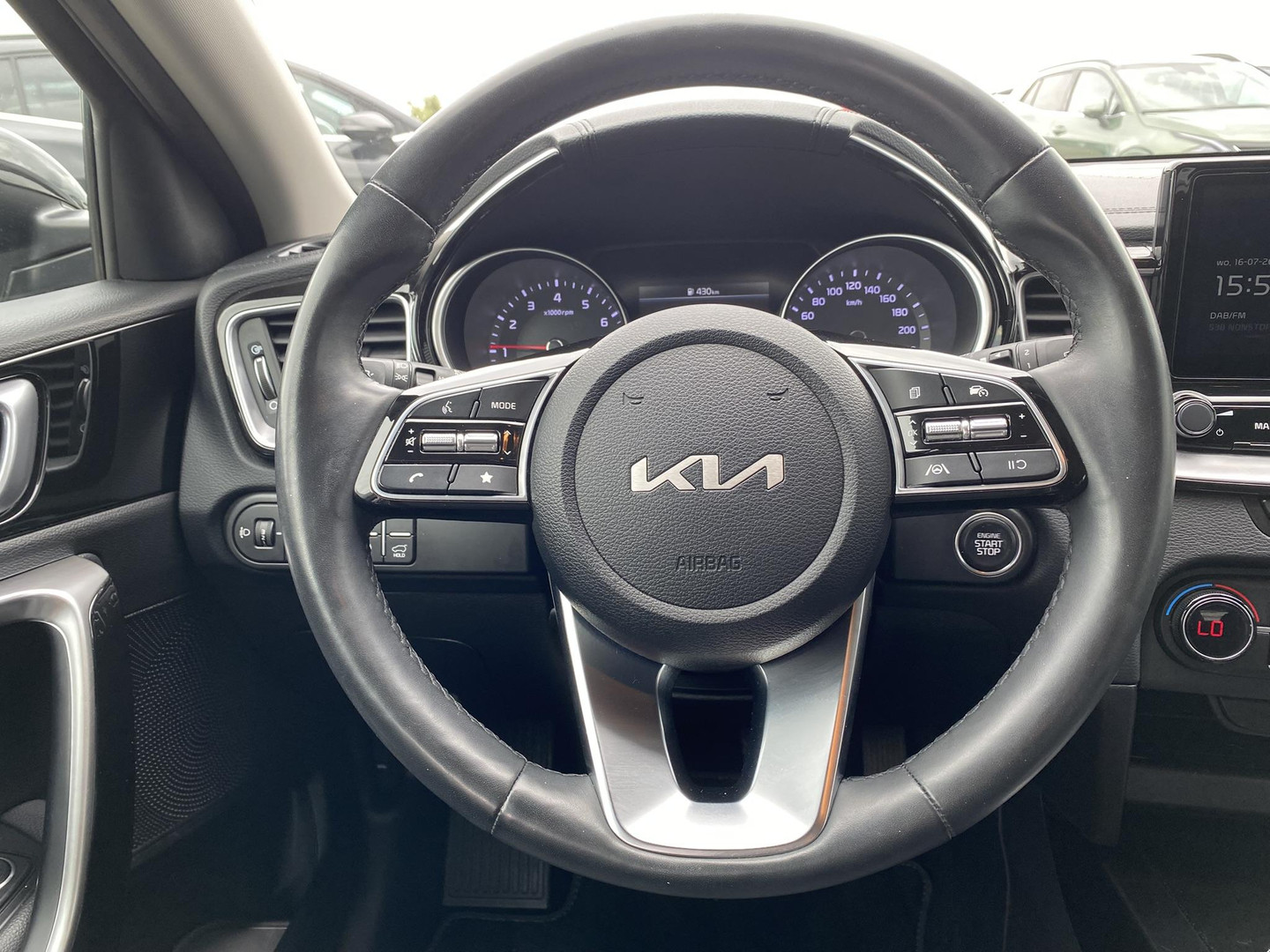 Kia Kia