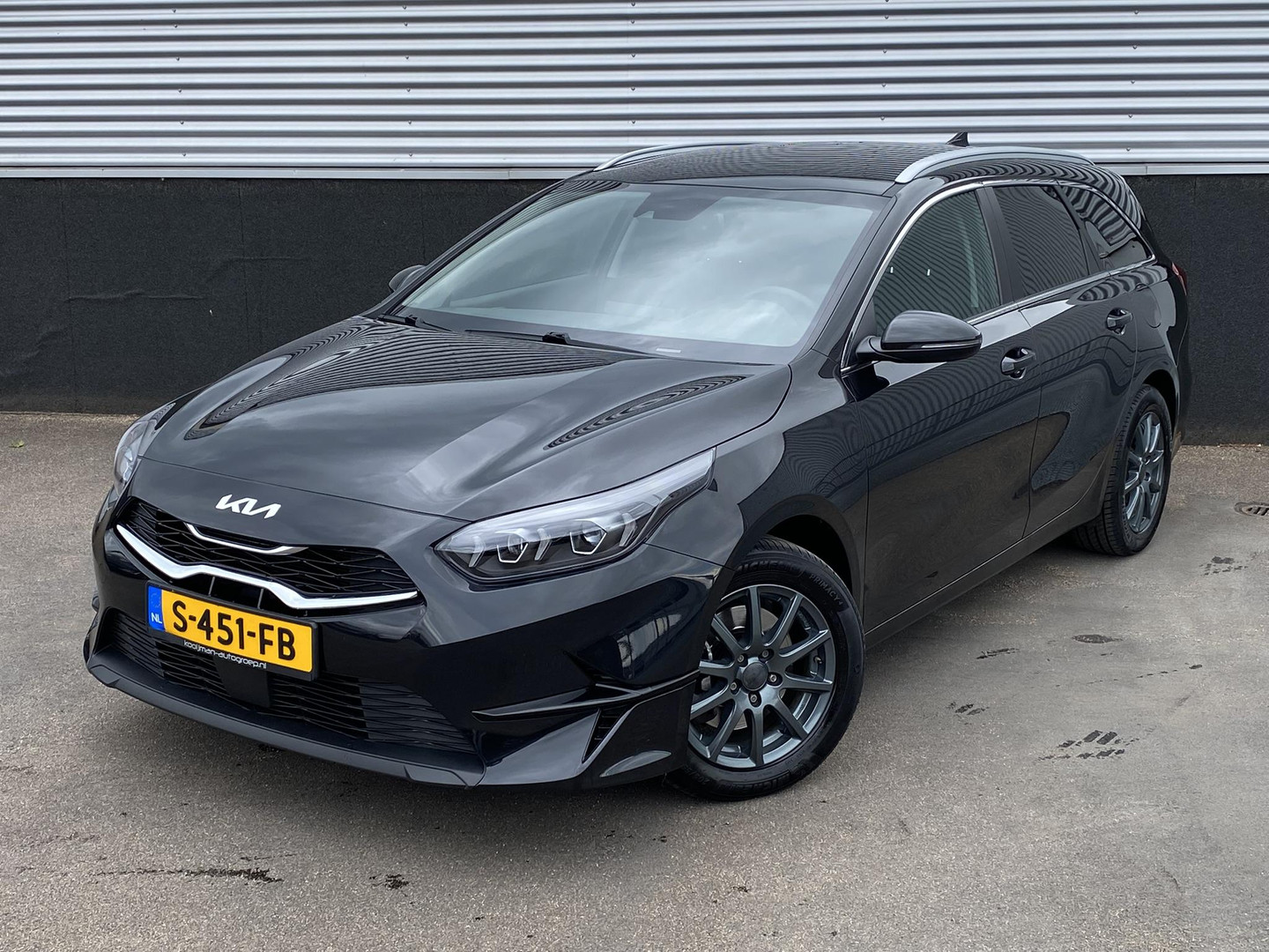 Kia Kia