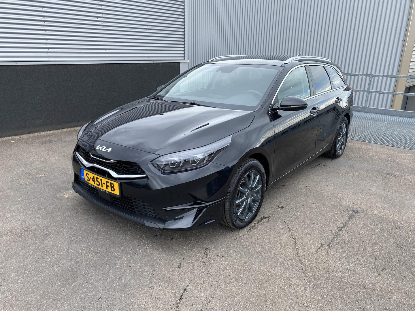 Kia Kia